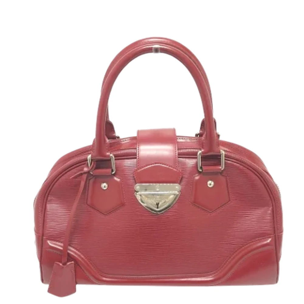 Pre-owned > Pre-owned Bags > Pre-owned Handbags - - Louis Vuitton Vintage - Modalova