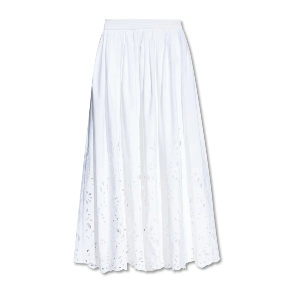 Chloé Skirts White Dames
