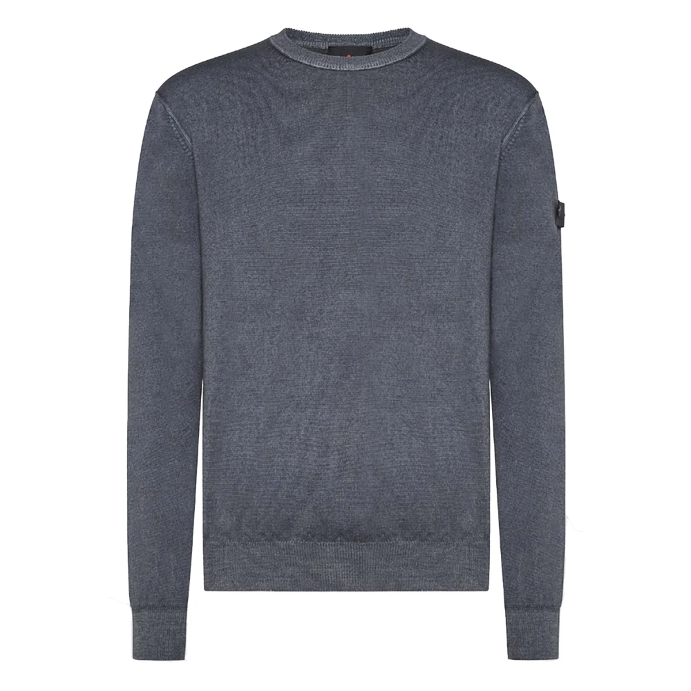 Knitwear > Round-neck Knitwear - - Peuterey - Modalova