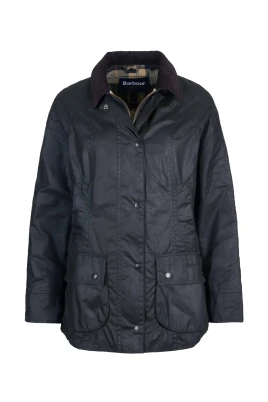 Beadnell Waxed Jacket