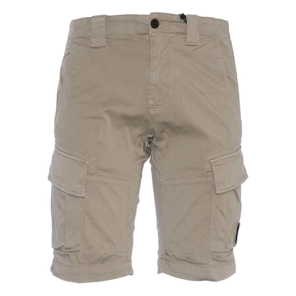 Shorts > Casual Shorts - - C.p. Company - Modalova