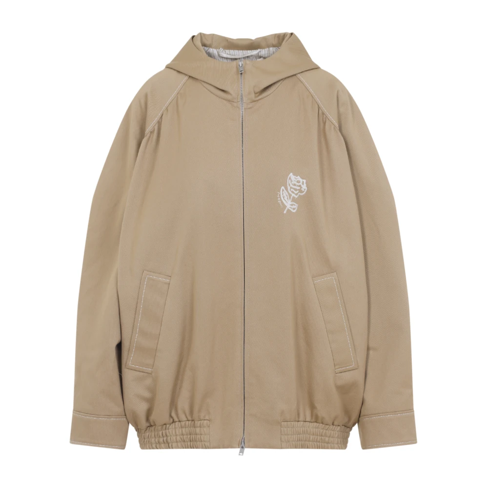 Jackets > Light Jackets - - Marni - Modalova