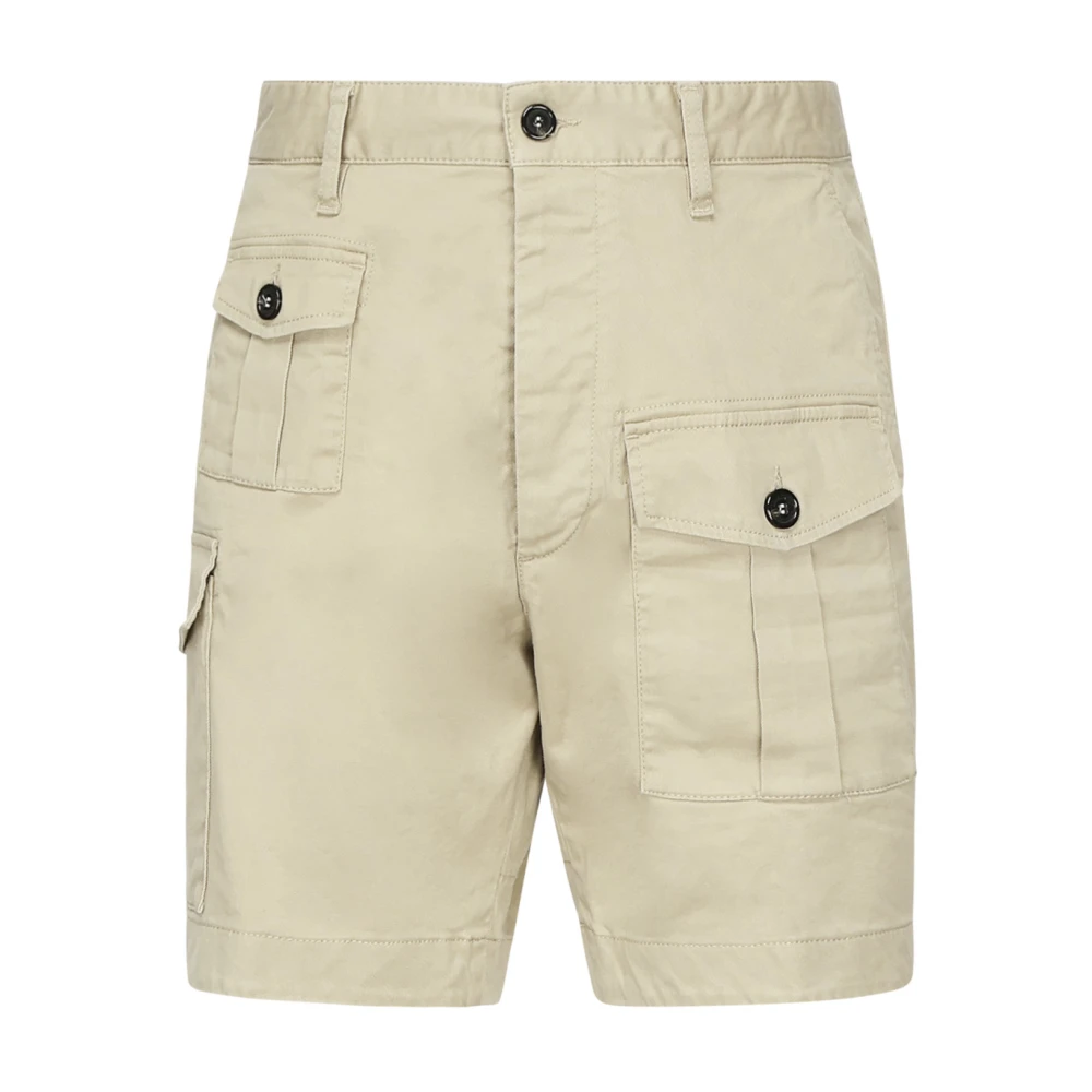 Shorts > Casual Shorts - - Dsquared2 - Modalova