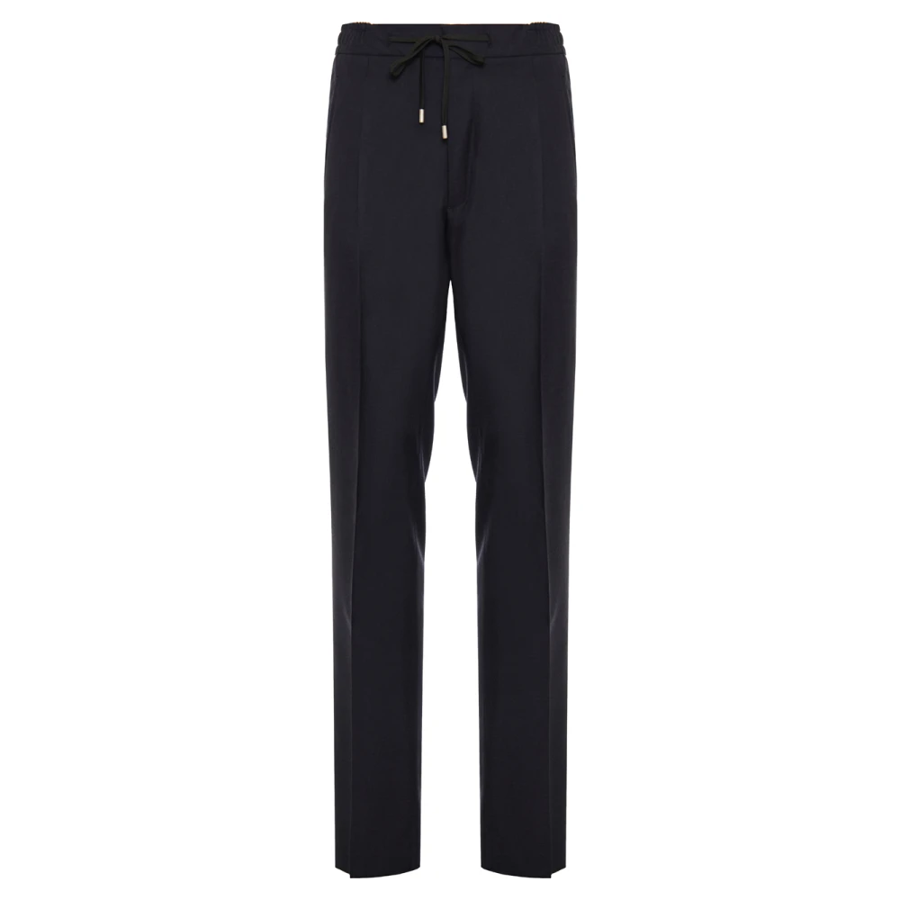 Trousers > Slim-fit Trousers - - Lardini - Modalova