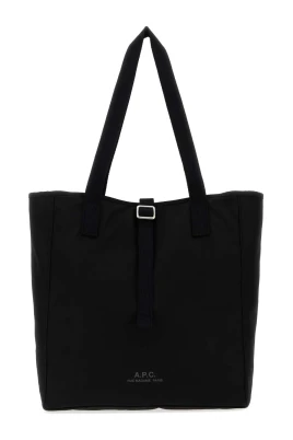 Cabas Archive Shopping Bag