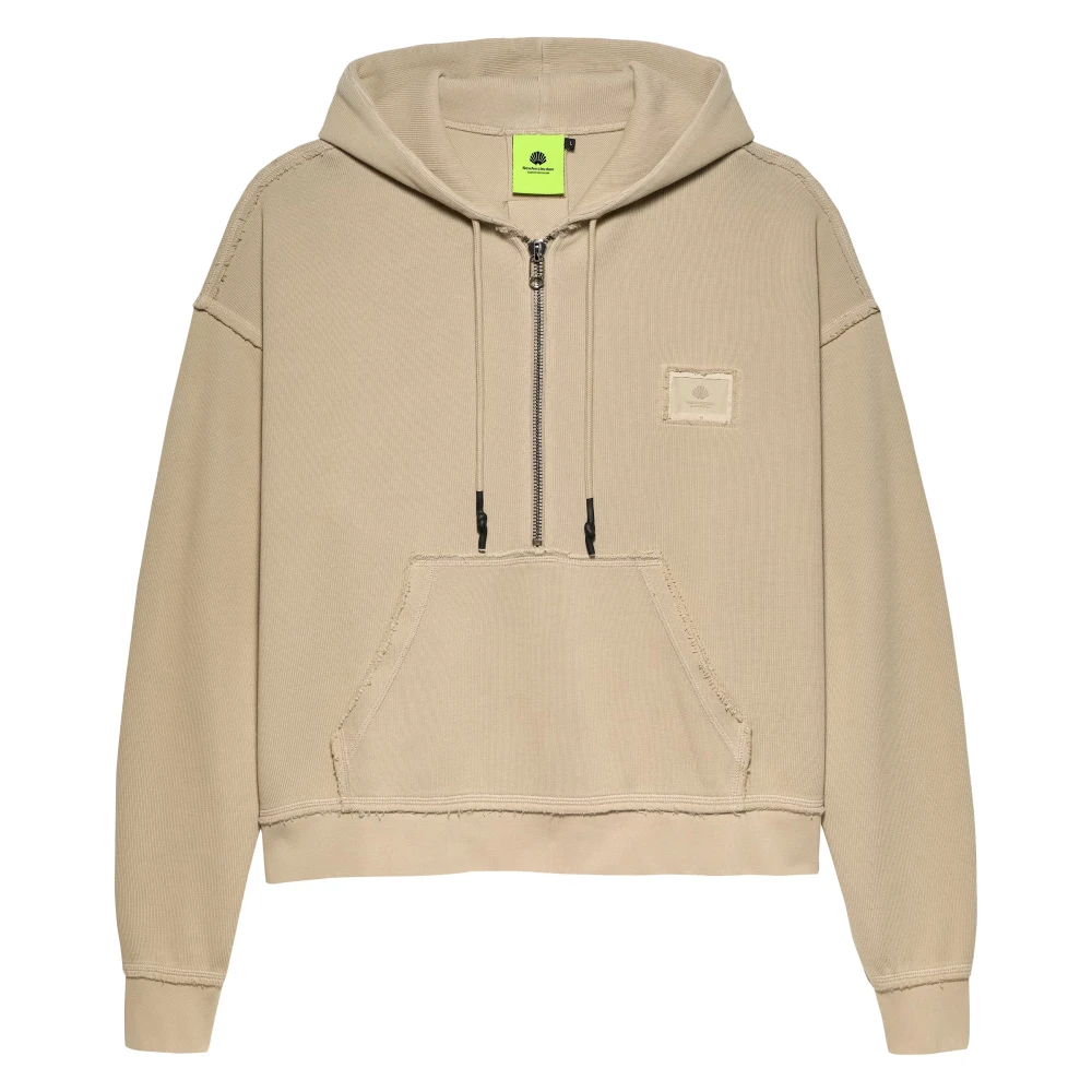 Sweatshirts & Hoodies > Zip-throughs - - New Amsterdam Surf Association - Modalova