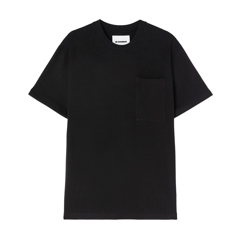 Tops > T-Shirts - - Jil Sander - Modalova