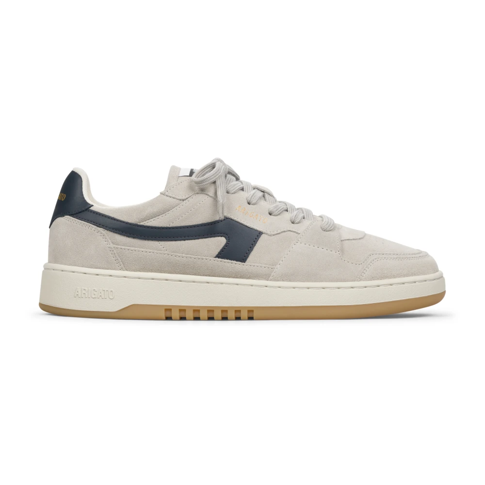 Axel Arigato Dice-A Sneaker Heren Schoenen Beige
