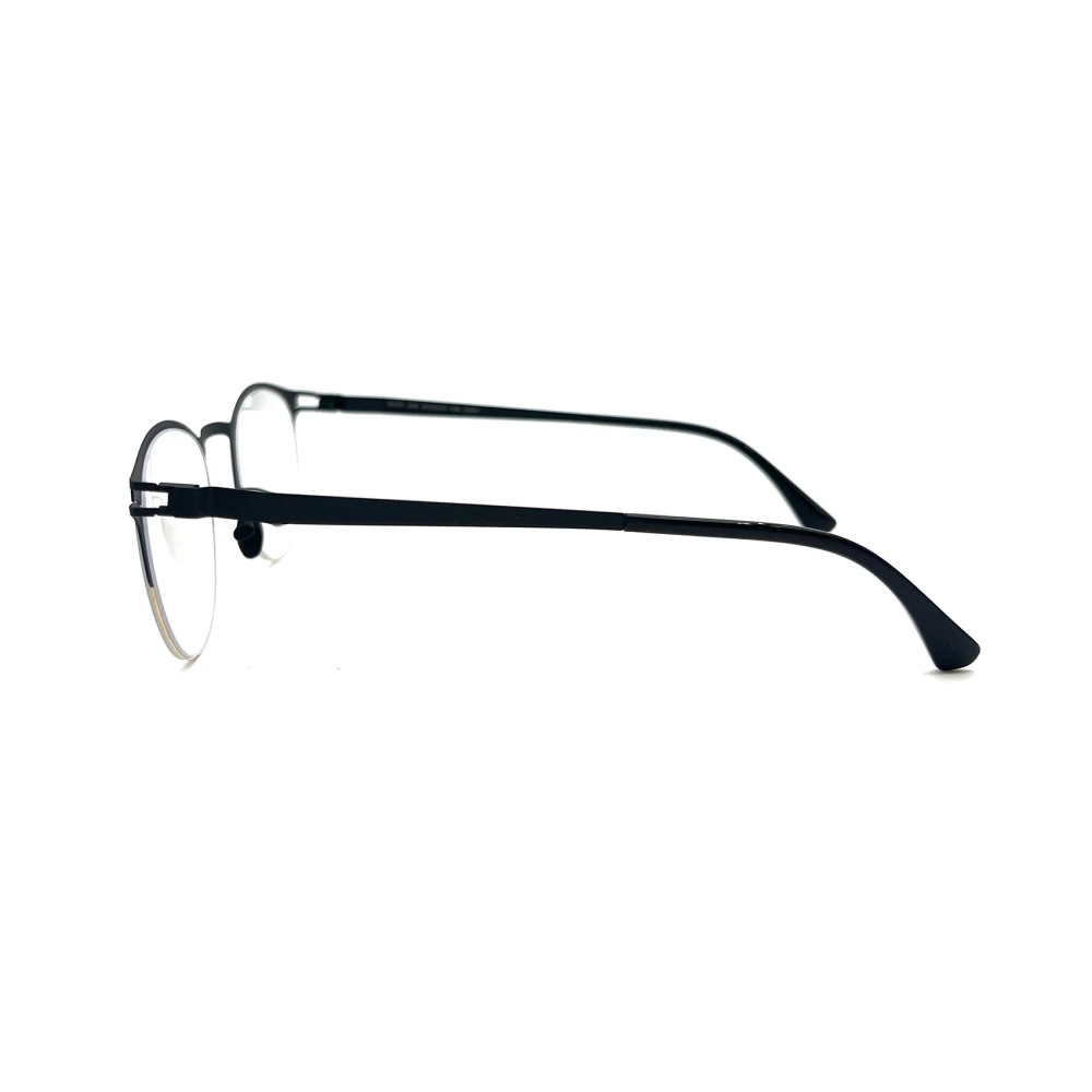 Mykita Stijlvolle zonnebril voor modeliefhebbers Gray Unisex