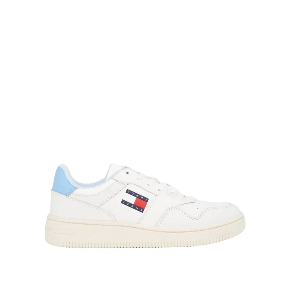 Shoes > Sneakers - - Tommy Hilfiger - Modalova