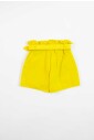 short-tessuto-jaune