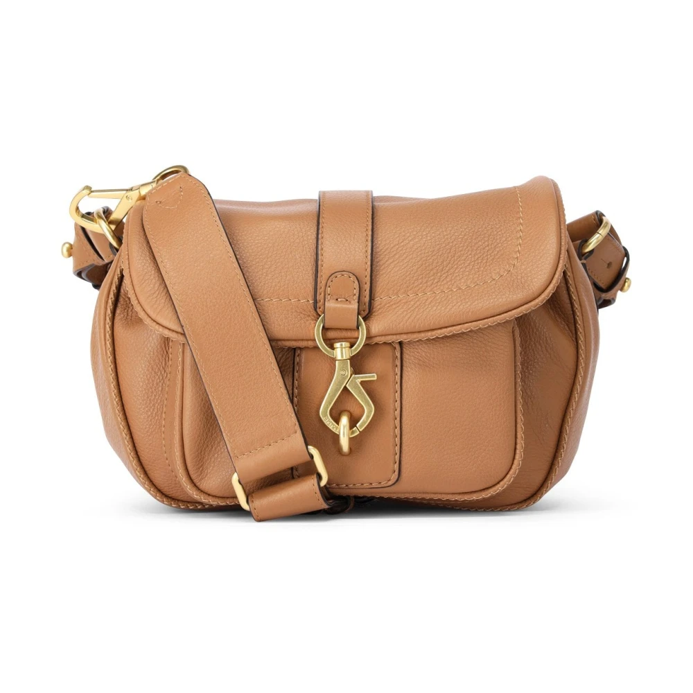 Bags > Shoulder Bags - - Abro - Modalova