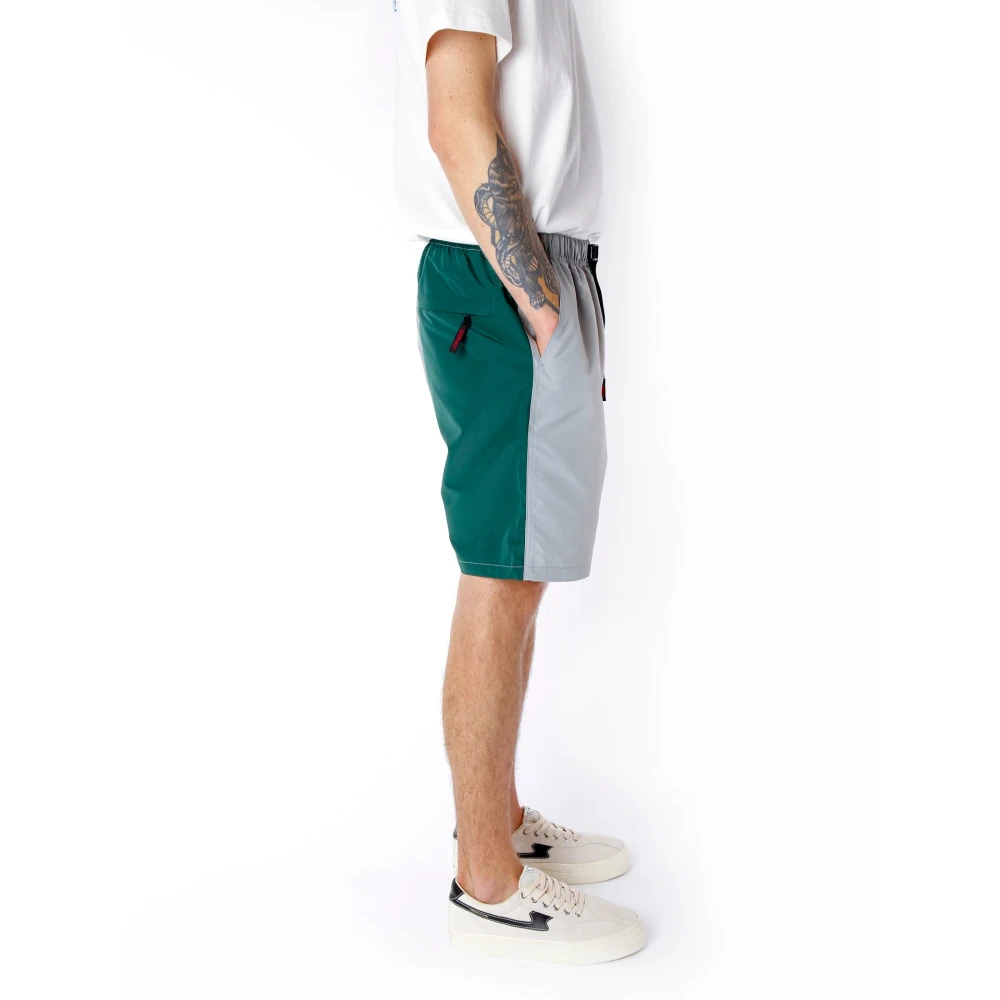 Gramicci Casual Shorts Multicolor Heren