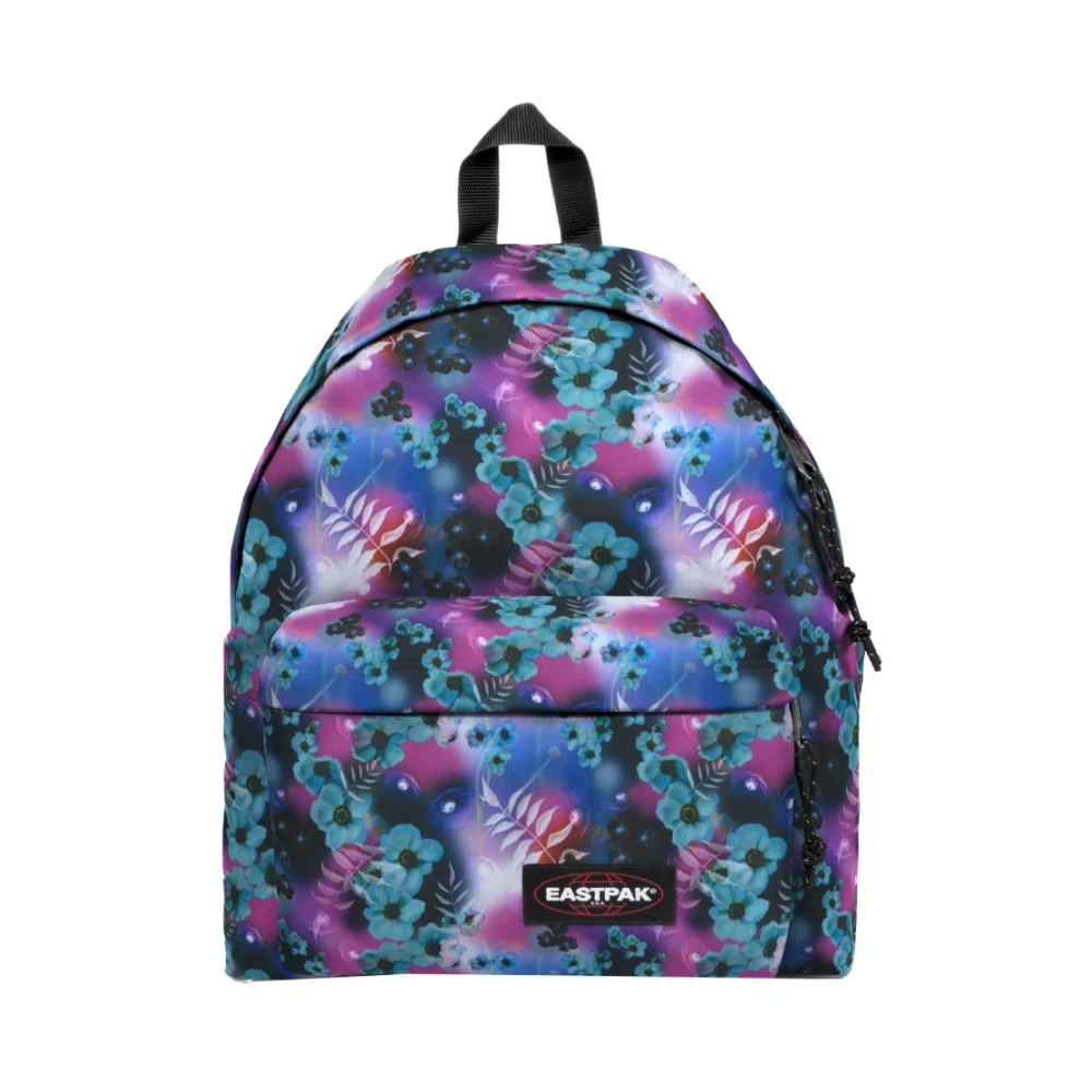 Eastpak Vadderad Pakr Ryggsäck Multicolor, Herr