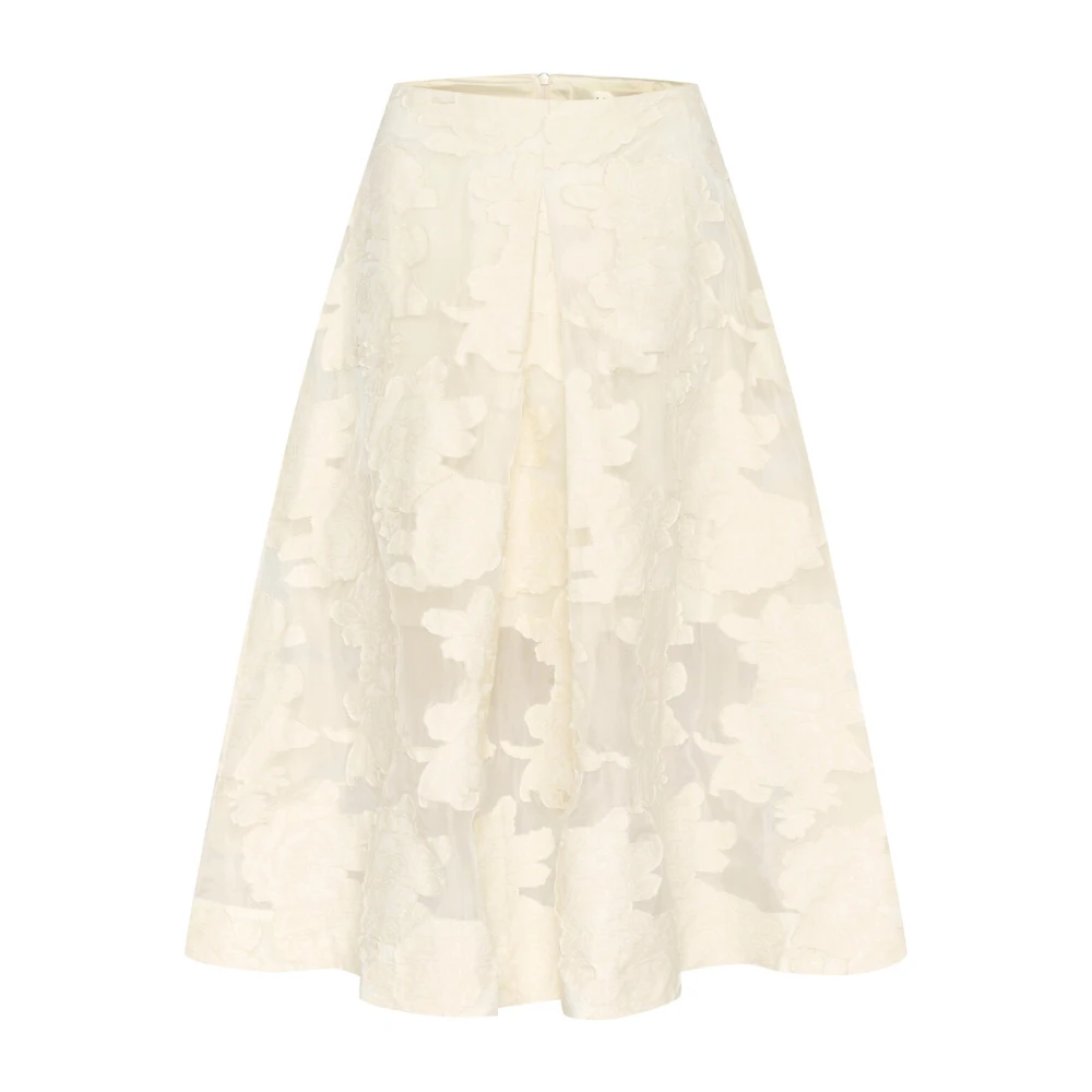 Skirts > Midi Skirts - - InWear - Modalova