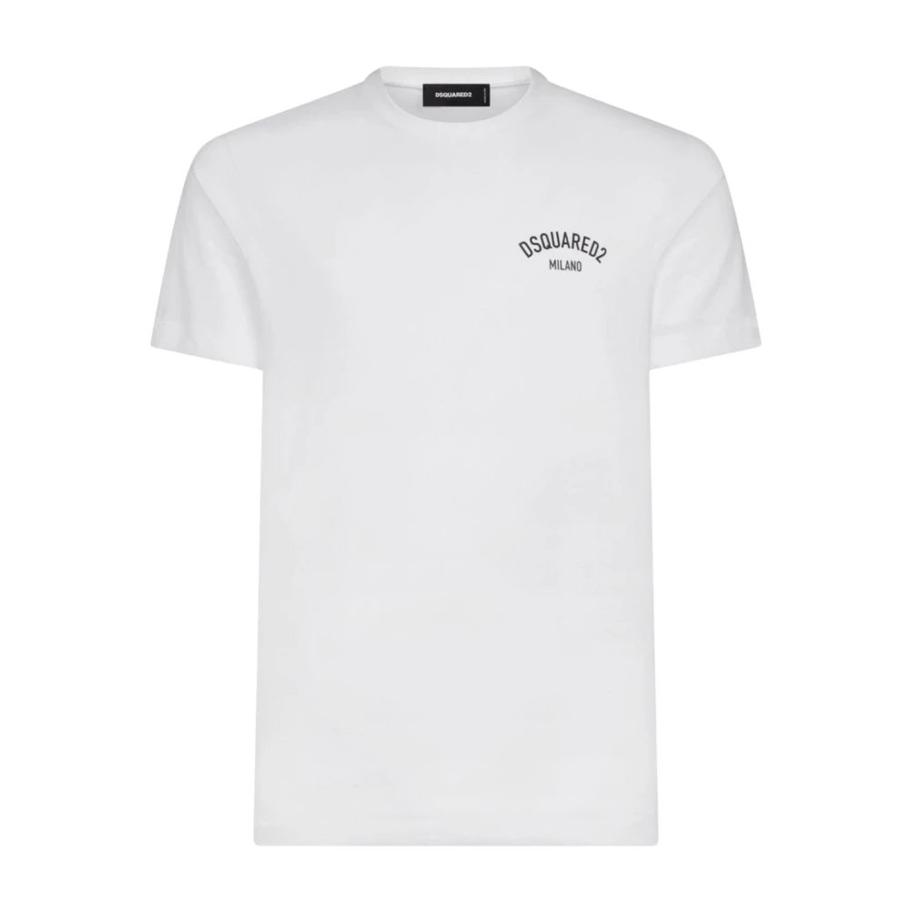 Tops > T-Shirts - - Dsquared2 - Modalova