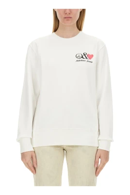 Painter Sweater