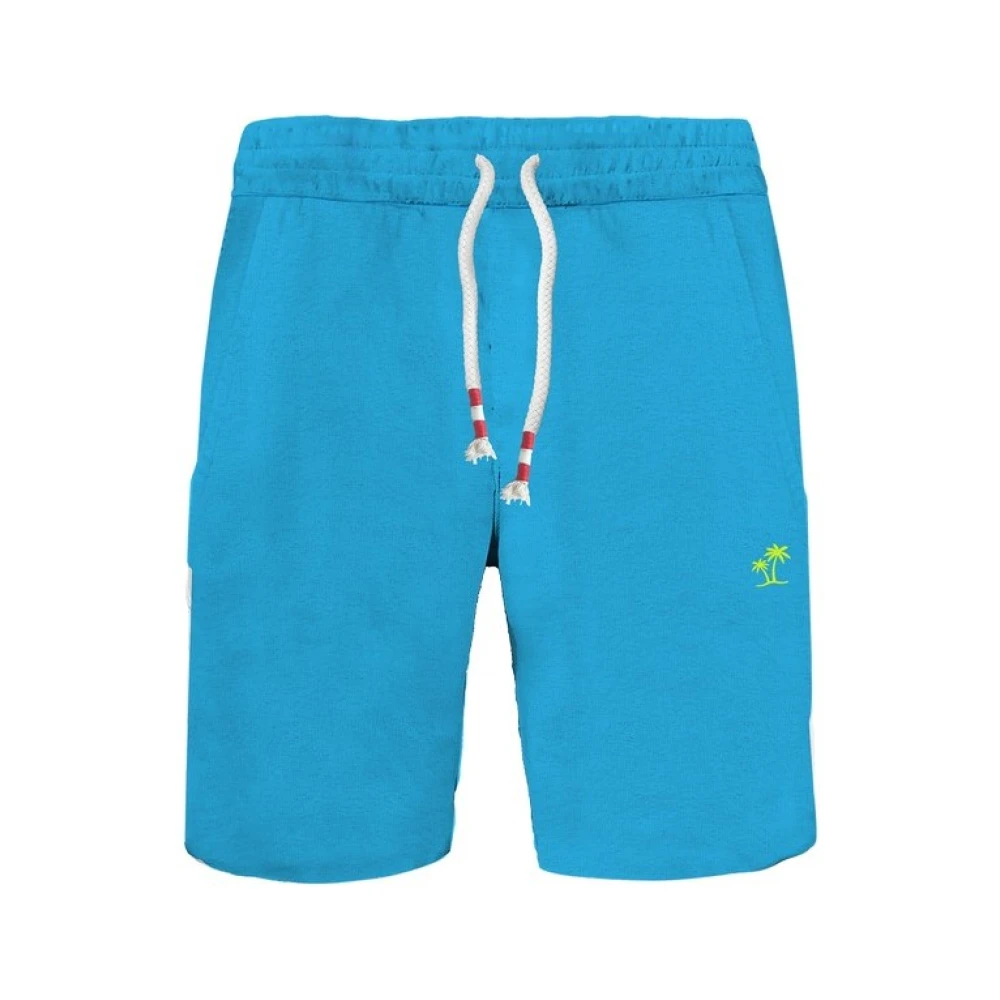 Shorts > Casual Shorts - - MC2 Saint Barth - Modalova