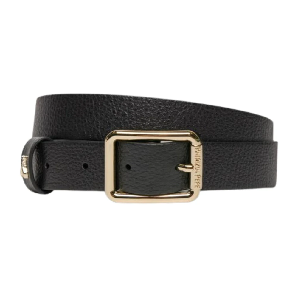 Patrizia Pepe Mujer Negro Accesorios, Talla: M