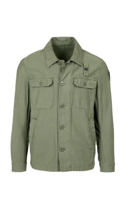 Blauer Coats