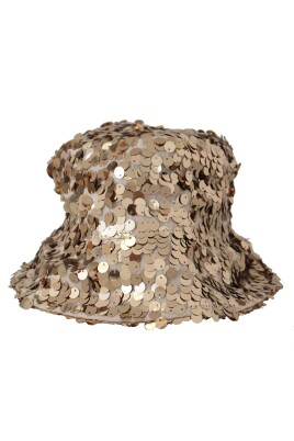 golden-sequin-bucket-hat