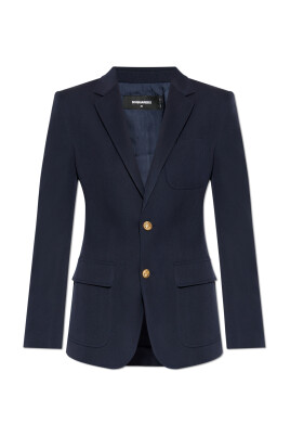 blazer-en-laine