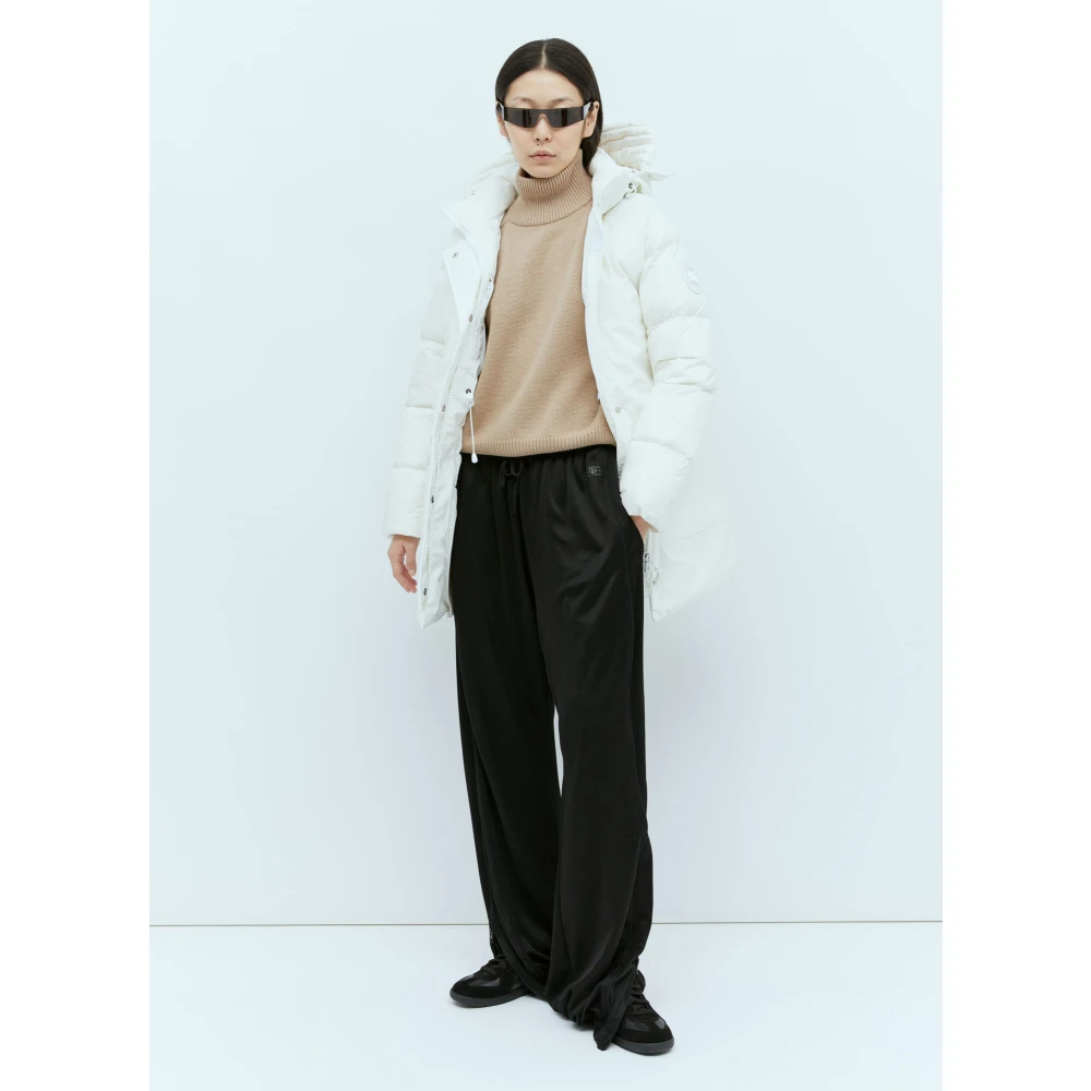 Canada Goose Knitwear Beige Dames