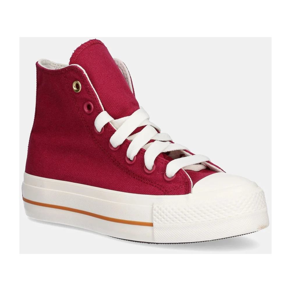 Converse Chuck Taylor All Star Lift