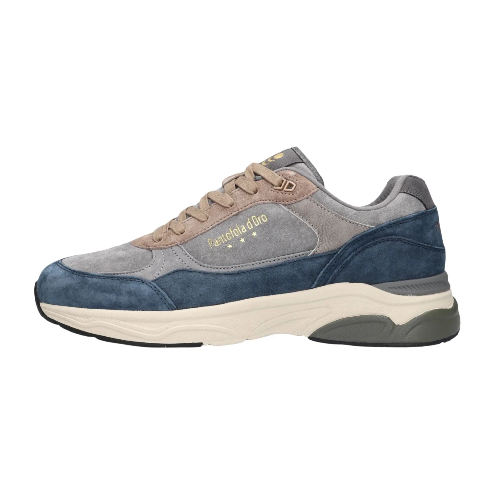 Pantofola d’Oro Roccia Sneaker Heren Schoenen Veelkleurig Multicolor