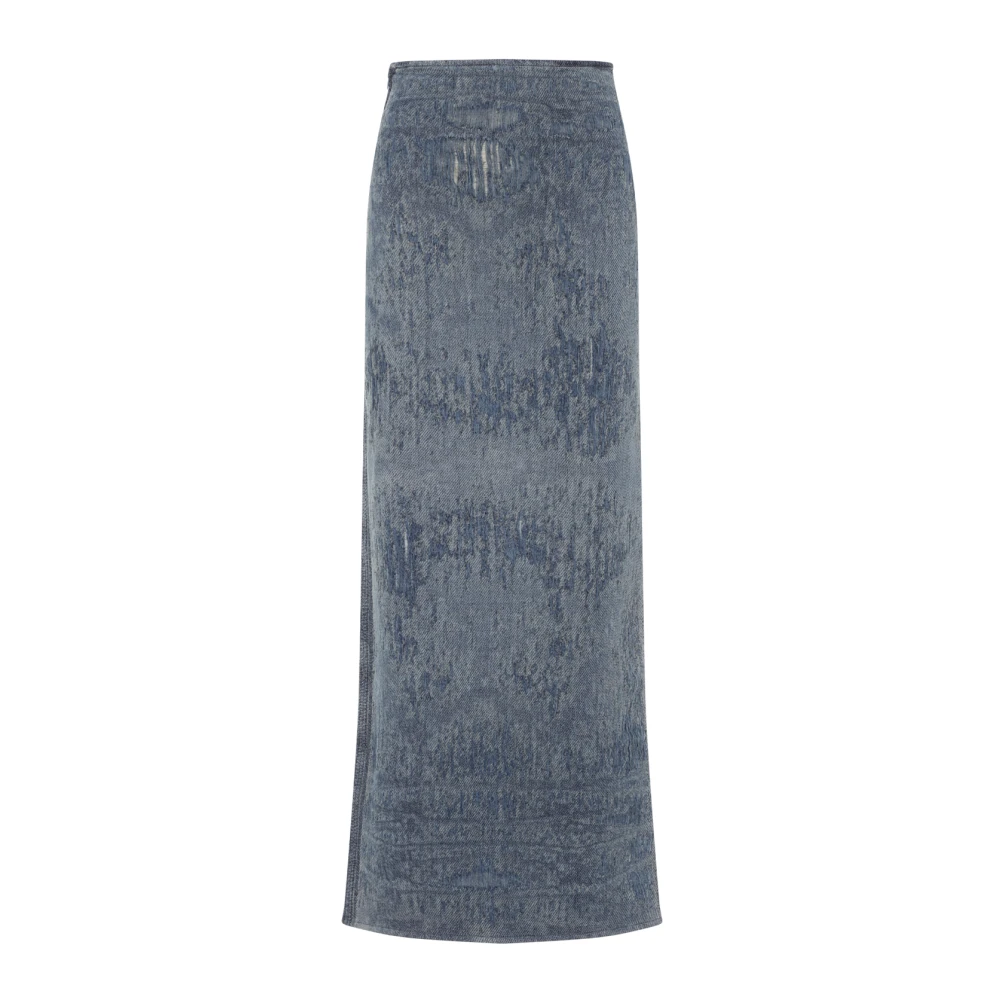 Skirts > Maxi Skirts - - Diesel - Modalova
