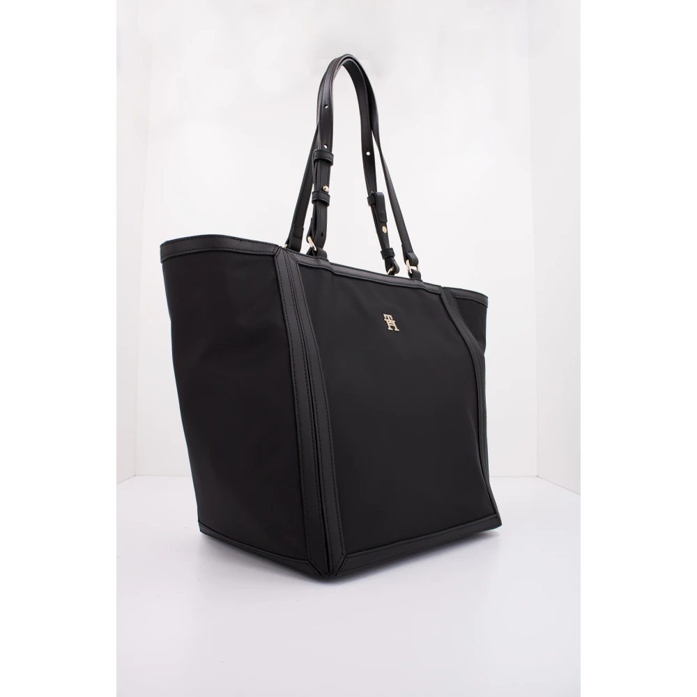 Tommy Hilfiger Tote Bags Blue Dames