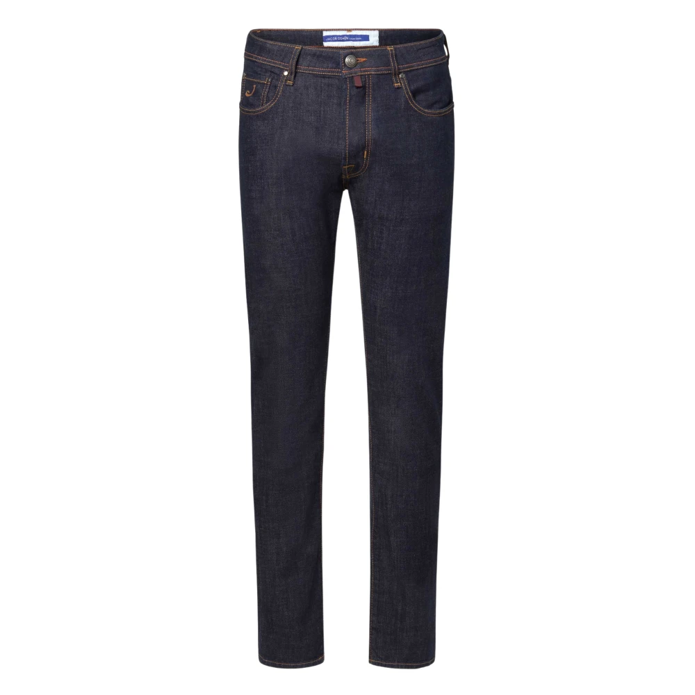 Jeans > Slim-fit Jeans - - Jacob Cohën - Modalova