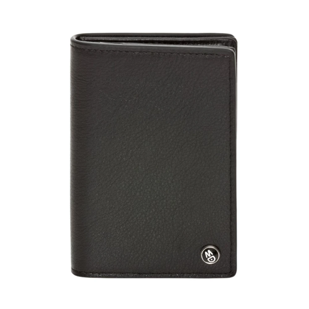 Mandarina Duck Downtown Kaarthouder Black Heren