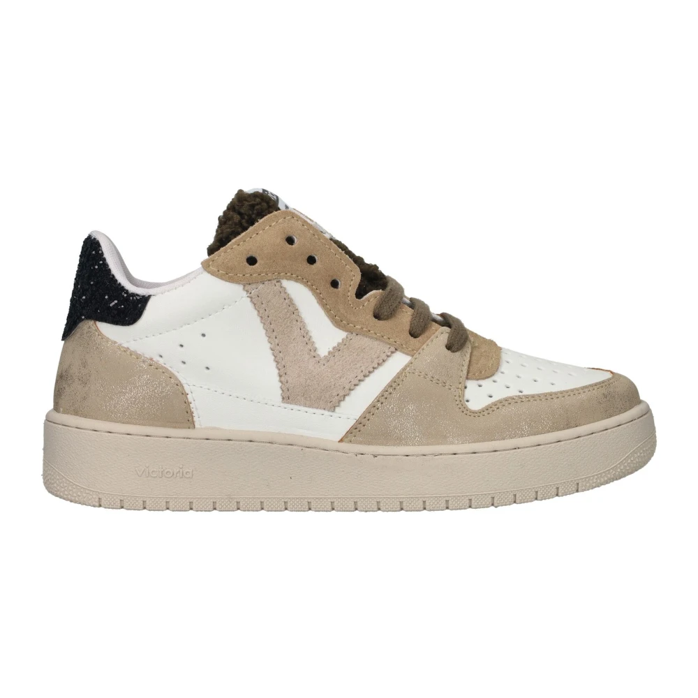 Victoria Victoria sneaker Dames Schoenen Veelkleurig Multicolor