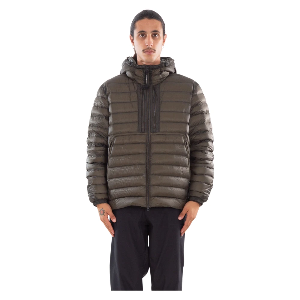 Jackets > Winter Jackets - - C.p. Company - Modalova