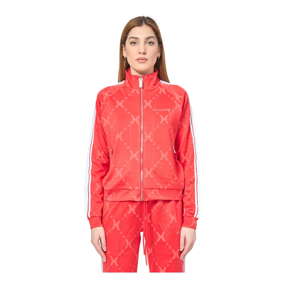 Jackets > Light Jackets - - Richmond - Modalova