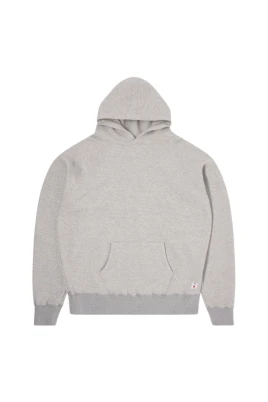 Edwin Hoodies Grå L