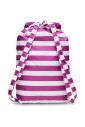 sac-vertical-leger-a-rayures-blanc-unisexe