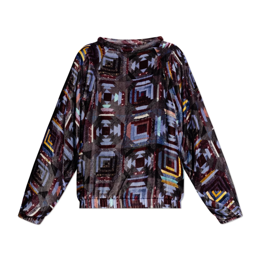 Isabel marant Sweatshirt Dabia Multicolor Dames