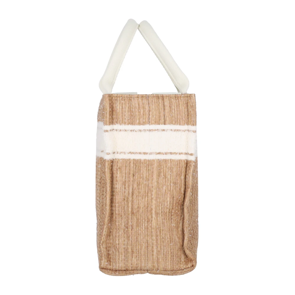Marni Stijlvolle Beige Tassen Beige Dames