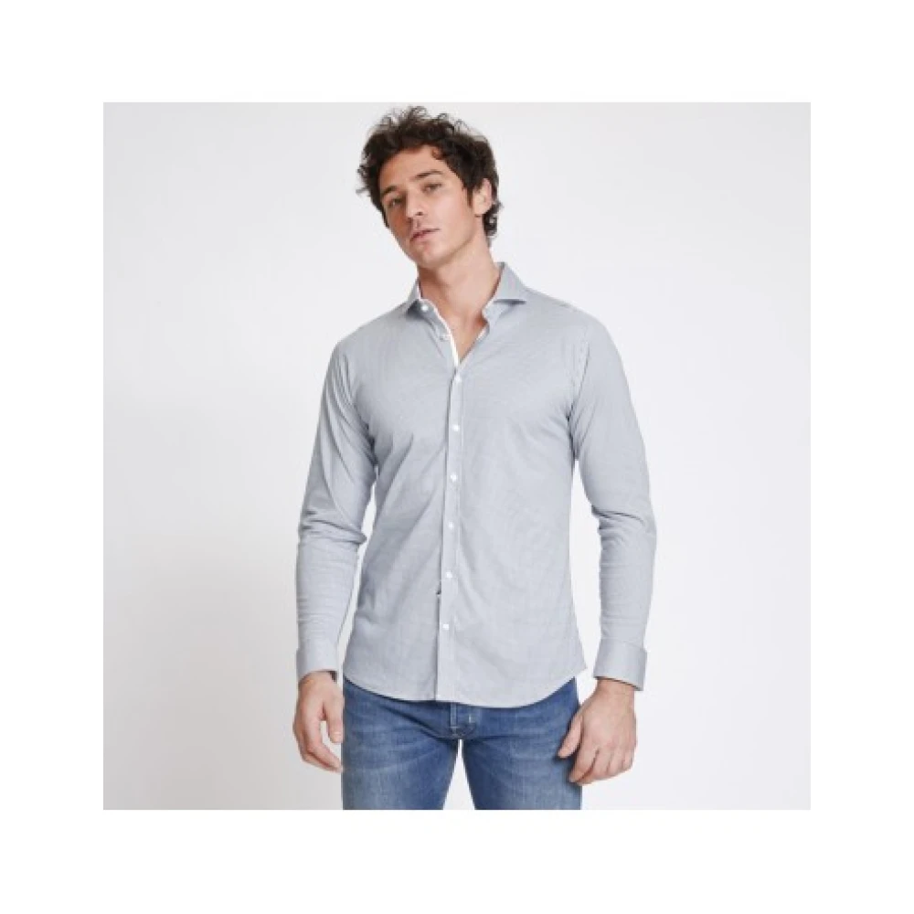 Shirts > Casual Shirts - - Desoto - Modalova