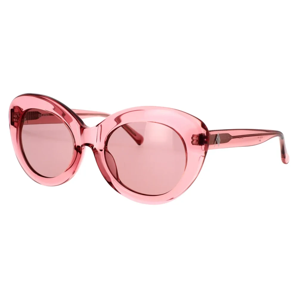 Accessories > Sunglasses - - The Attico - Modalova