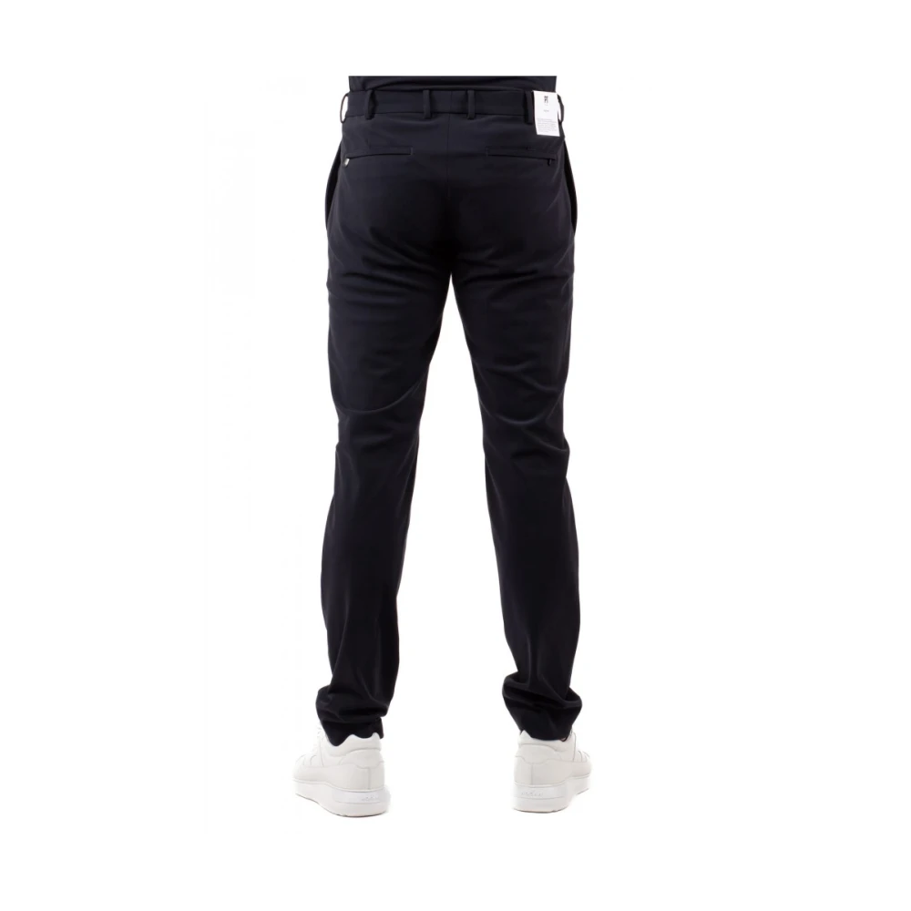 Pt01 Herenbroek Blue Heren