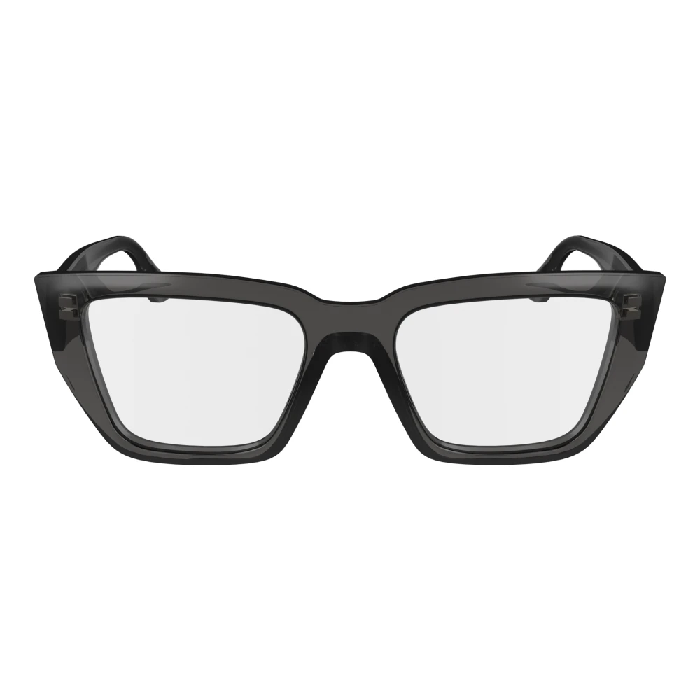 Karl Lagerfeld Women's Brown Sunglasses, 52 Mm, Cat-Eye Sunglasses
