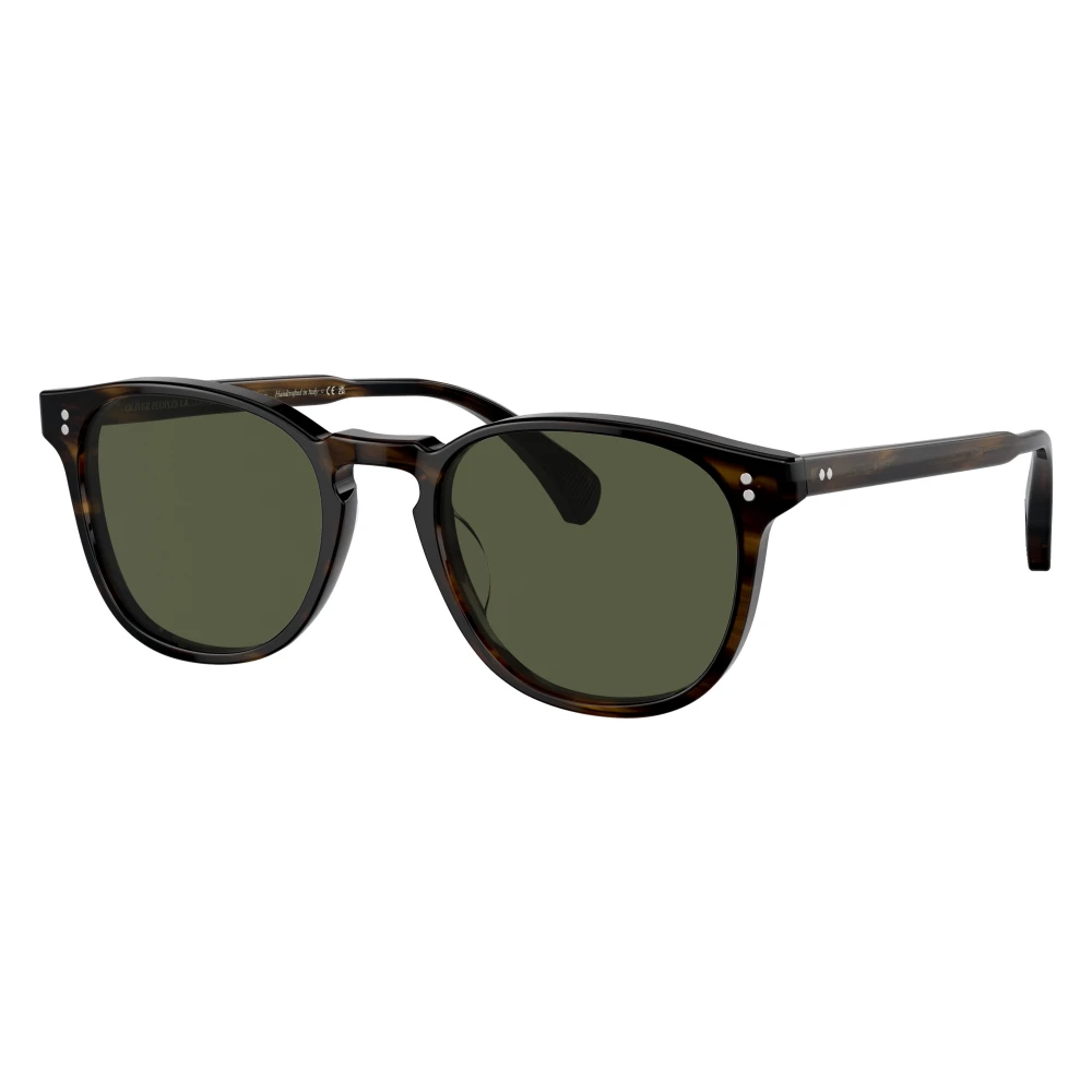 Oliver Peoples Unisex Black Sunglasses, 51 Mm, Finley Esq. Sunglasses