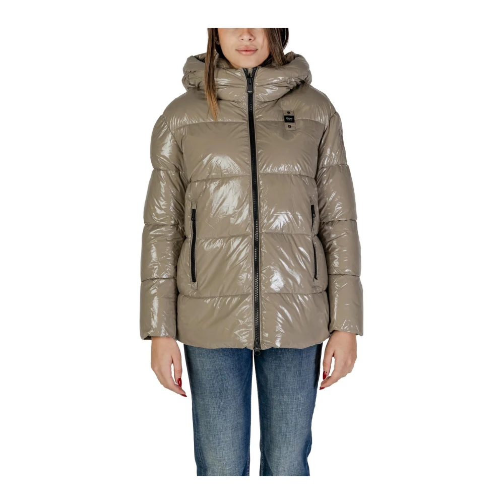 Jackets > Winter Jackets - - Blauer - Modalova