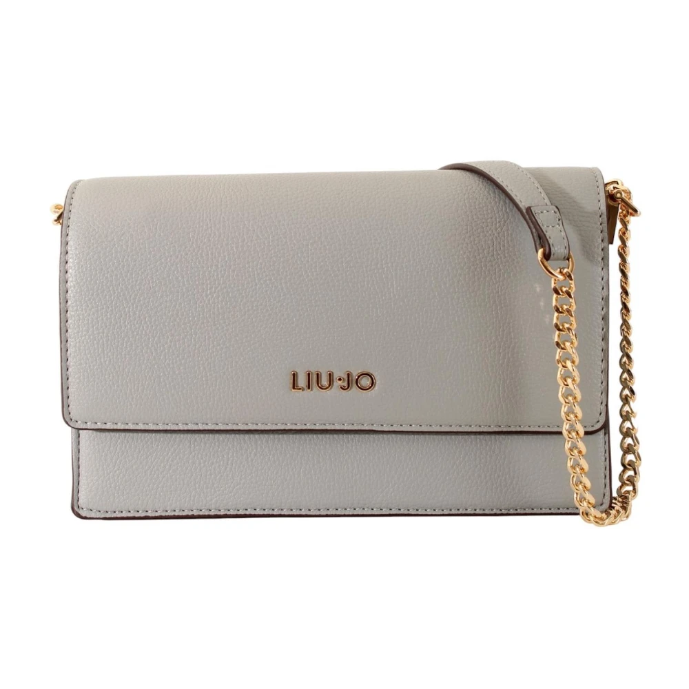 Liu Jo Mujer Azul - Kaustinen Handtas - Bags - One Size