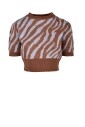 pull-marron-bleu-ciel-pour-femmes
