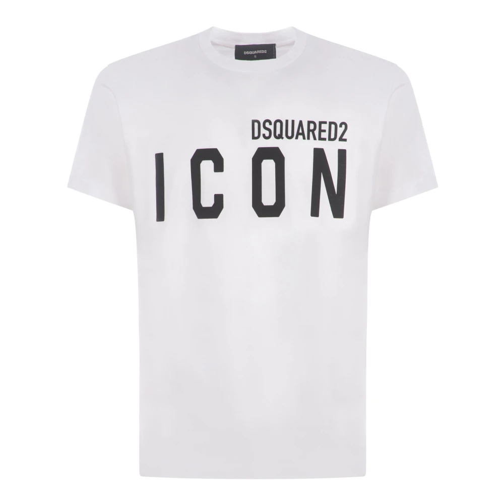 Tops > T-Shirts - - Dsquared2 - Modalova
