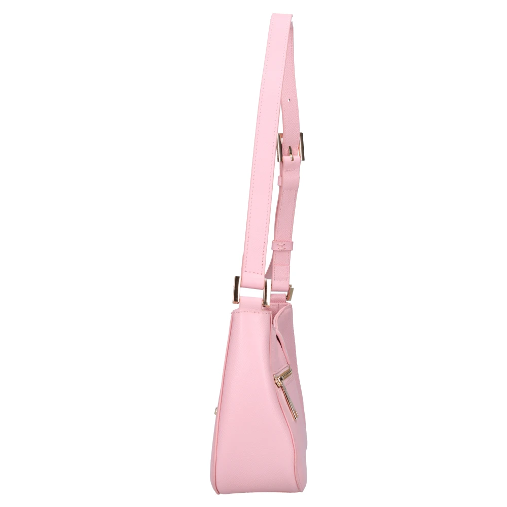 Lancaster Tassen.. Roze Pink Dames
